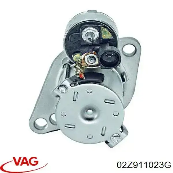 02Z911023G VAG Rozrusznik