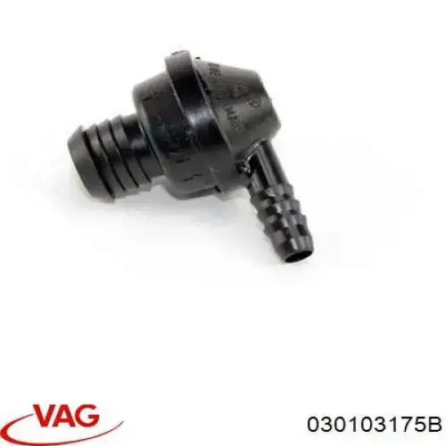 030103175B VAG Zawór PCV odpowietrzający silnik