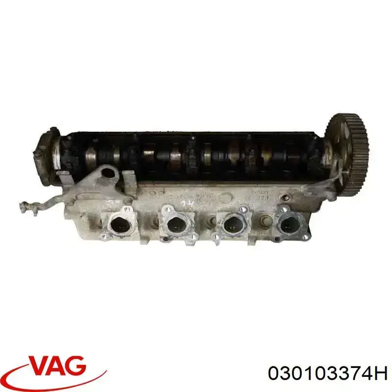 Do koszyka Głowica cylindrów Seat Cordoba  6K2, C2
