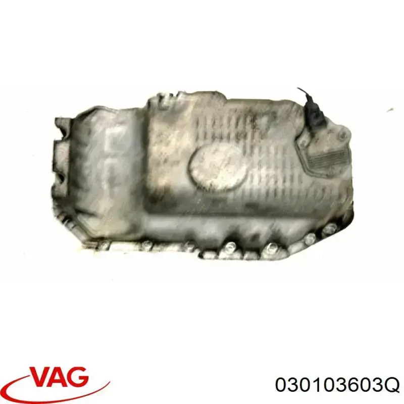 030103603Q VAG Miska olejowa silnika