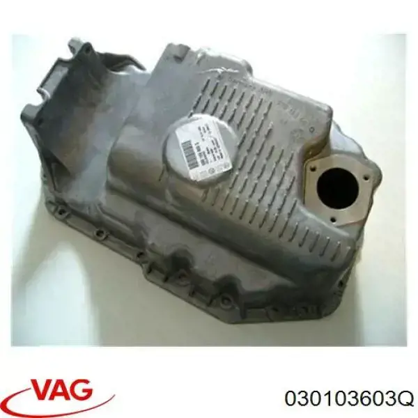 030103603Q VAG Miska olejowa silnika