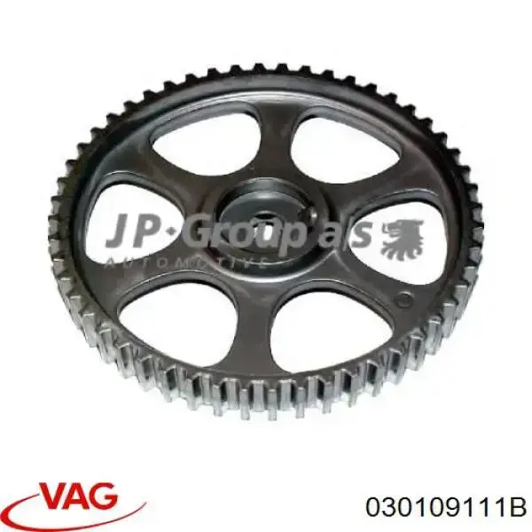 Koło zębatewalcowe wałka rozrządu silnika Volkswagen Lupo hatchback (6X, 6E) (1998 - 2005) cena, od 64,60 USD