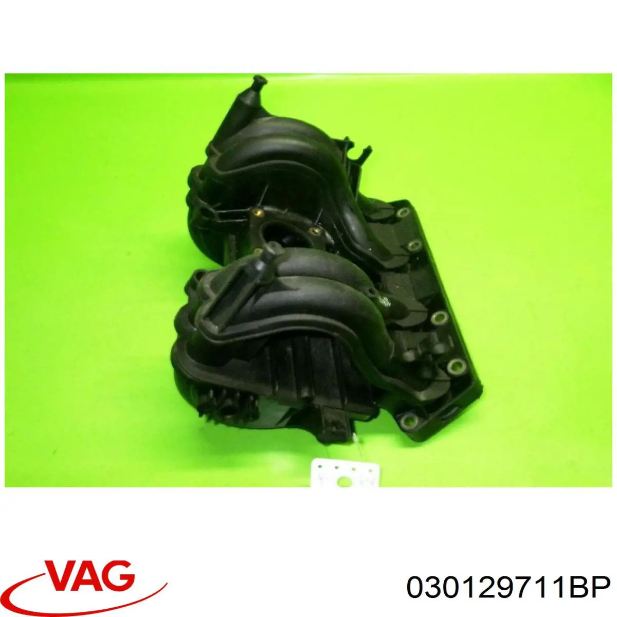 Kolektor ssący Volkswagen Polo III hatchback (6N2) (1999 - 2001) cena, od 103,33 USD