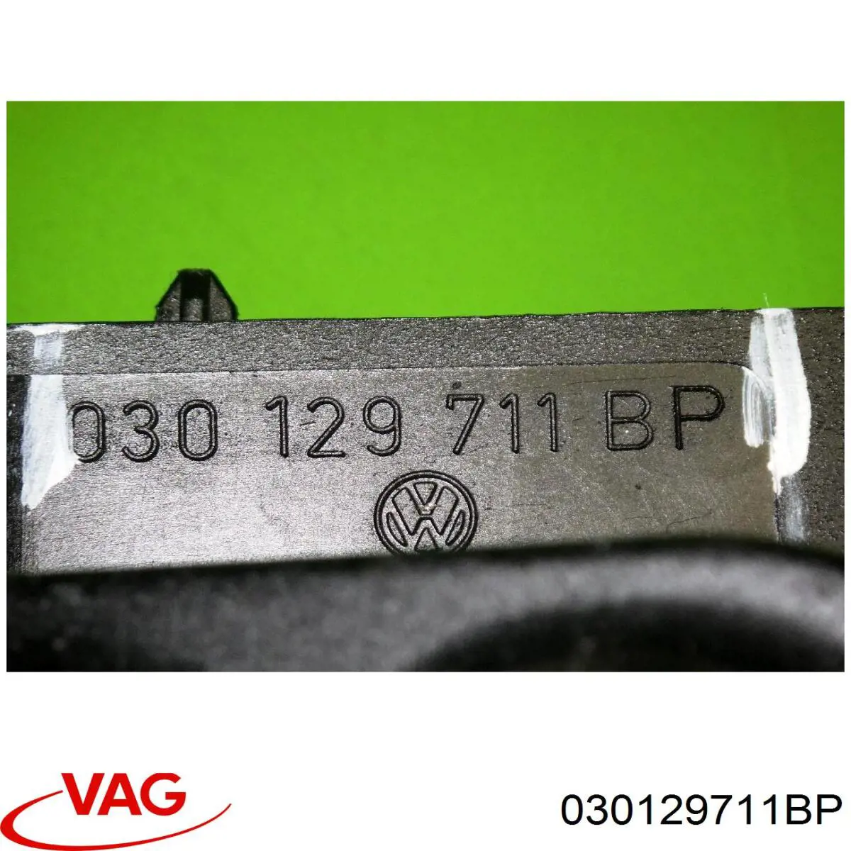 Kolektor ssący Volkswagen Polo III hatchback (6N2) (1999 - 2001) cena, od 103,33 USD