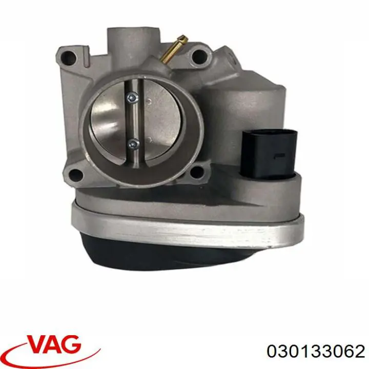 Przepustnica, komplet VAG 0280750019 cena, od 34,05 USD