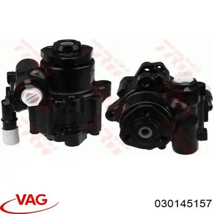 030145157 VAG Pompa wspomagania hydraulicznego kierownicy