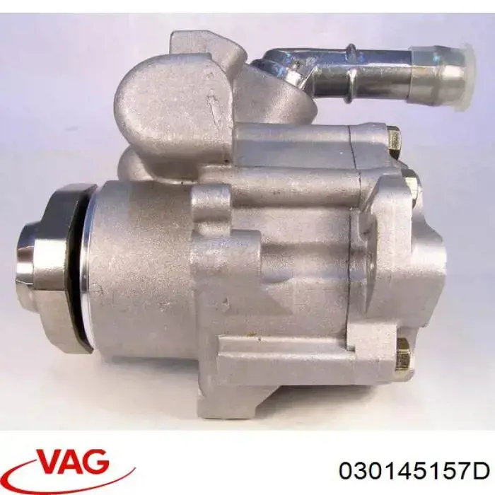 Pompa wspomagania hydraulicznego kierownicy VAG 030145157D cena, od 30,69 USD