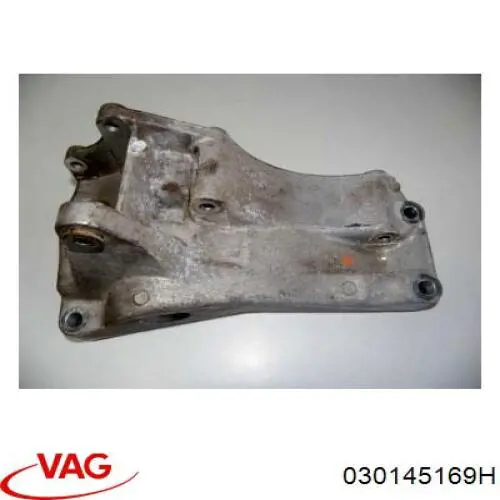 Wspornik alternatora do Seat Leon I 1M1