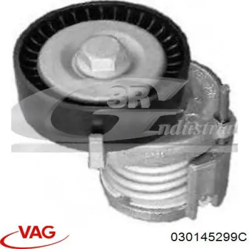 030145299C VAG Napinacz paska napędowego