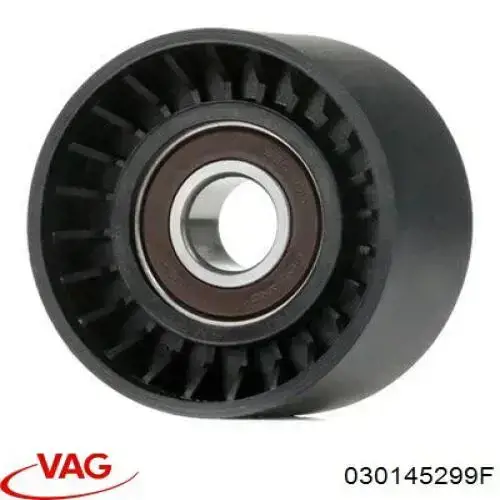 030145299F VAG Napinacz paska napędowego