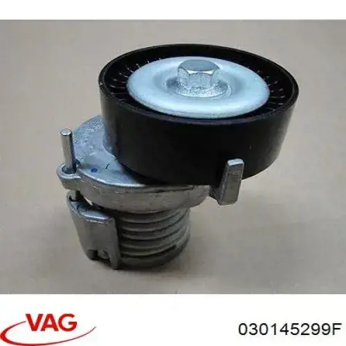 Do koszyka 030145299F VAG Napinacz paska napędowego