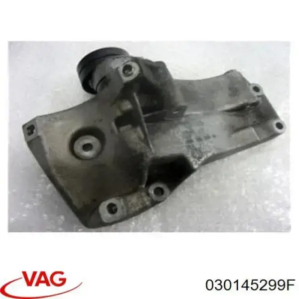 Napinacz paska napędowego 030145299F VAG