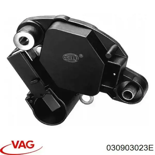 Alternator 030903023E VAG