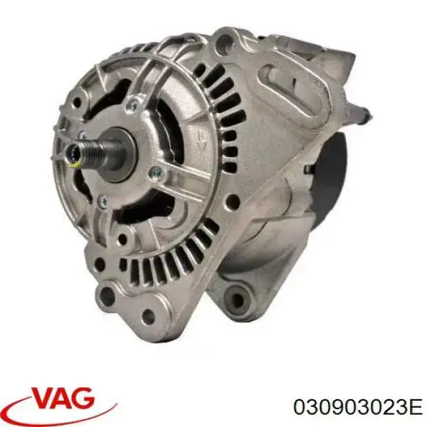 Do koszyka 030903023E VAG Alternator