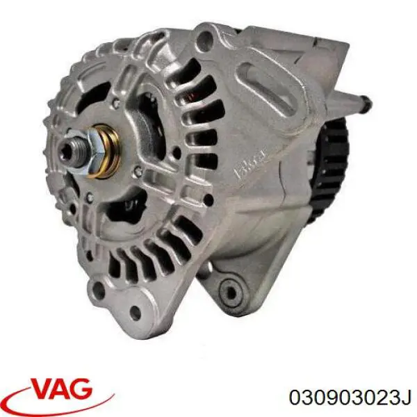 030903023J VAG Alternator