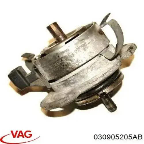 Rozdzielacz zapłonu VAG 030905205AB cena, od 88,89 USD