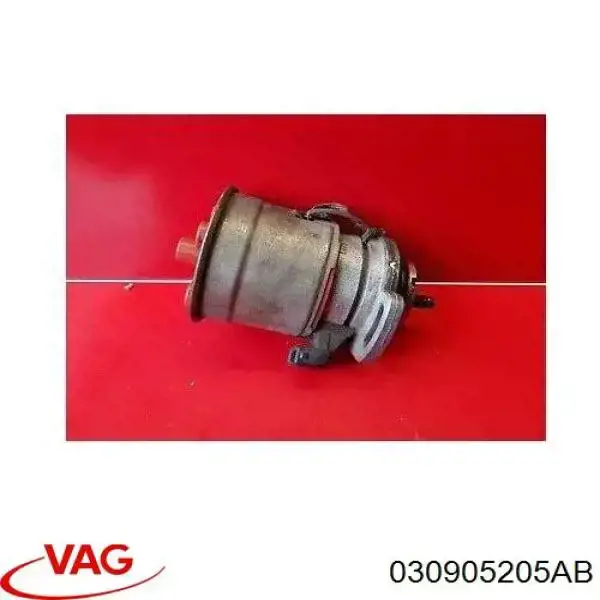 Rozdzielacz zapłonu VAG 030905205AB cena, od 88,89 USD
