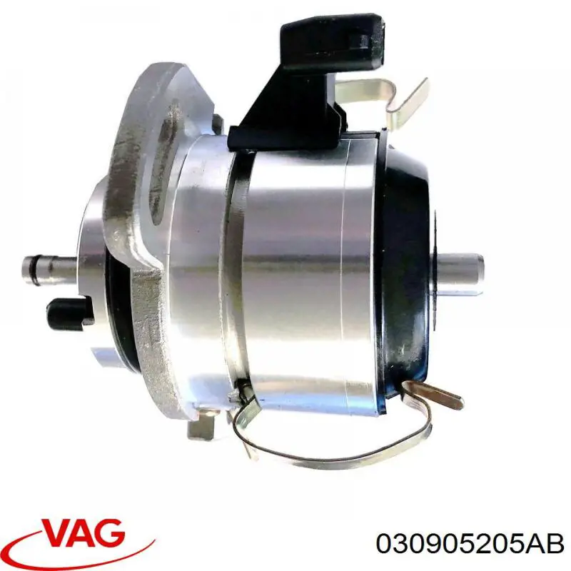 Rozdzielacz zapłonu 030905205AB VAG