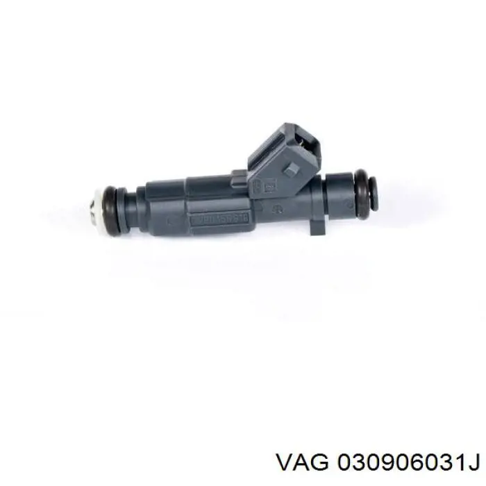 Wtryskiwacz paliwa VAG 030906031J cena, od 40,86 USD