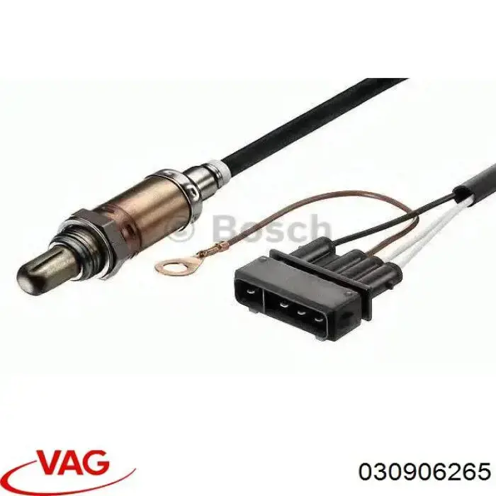 030906265 VAG Sonda lambda czujnik tlenu przed katalizatorem