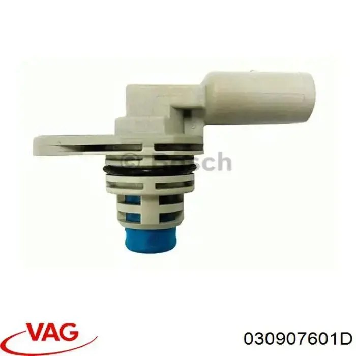 Czujnik położenia wałka rozrządu VAG 030907601D cena, od 19,24 USD