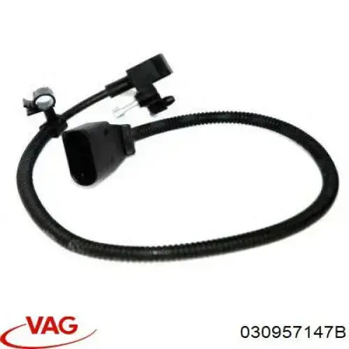 Do koszyka 030957147B VAG Czujnik położenia wału korbowego