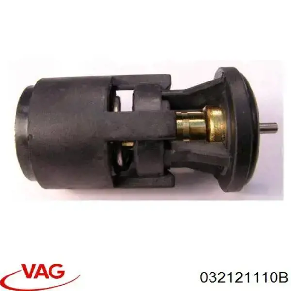 Termostat VAG 032121110B