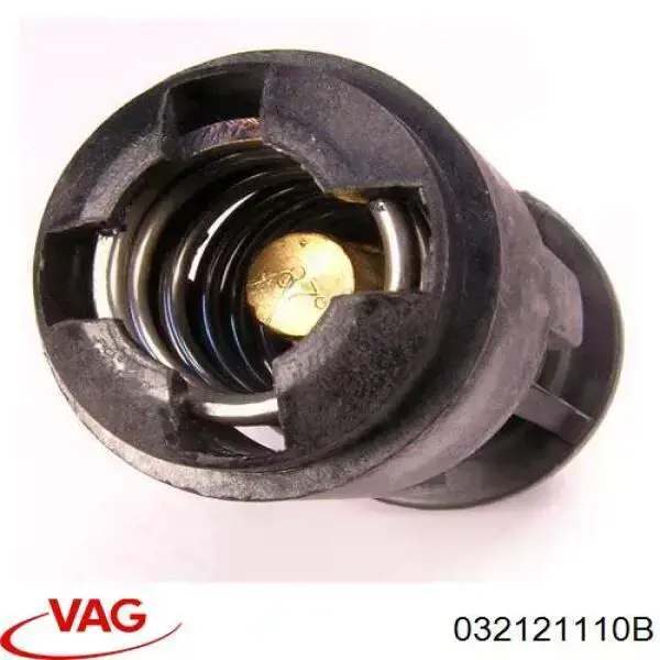 032121110B VAG Termostat