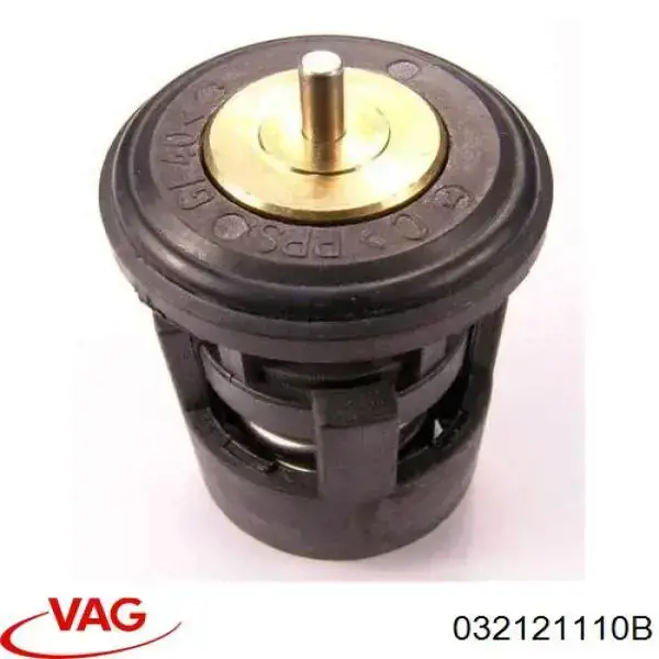 Termostat VAG 032121110B cena, od 13,56 USD