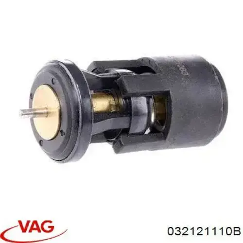 Do koszyka 032121110B VAG Termostat