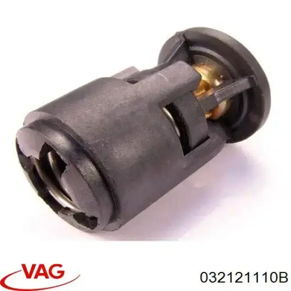 Termostat 032121110B VAG