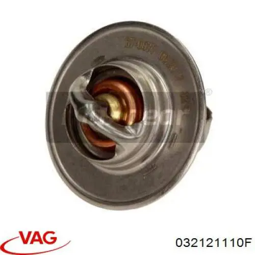 032121110F VAG Termostat