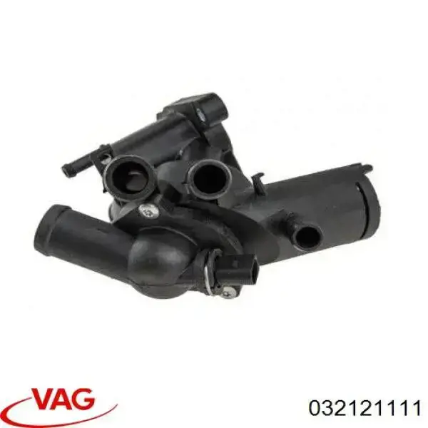 Obudowa termostatu VAG 032121111 cena, od 47,38 USD