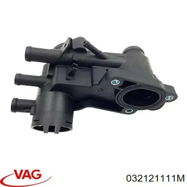 Obudowa termostatu VAG 032121111M cena, od 28,23 USD