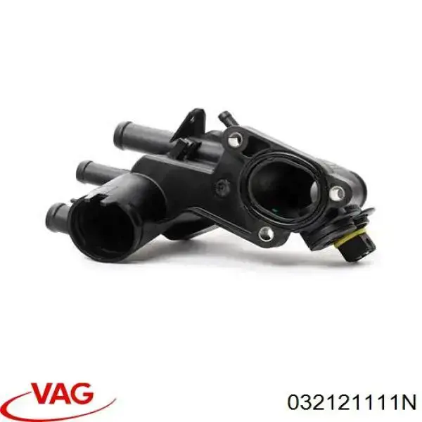 Obudowa termostatu VAG 032121111N cena, od 32,70 USD