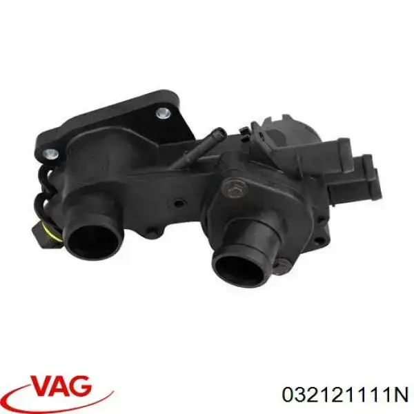 032121111N VAG Obudowa termostatu