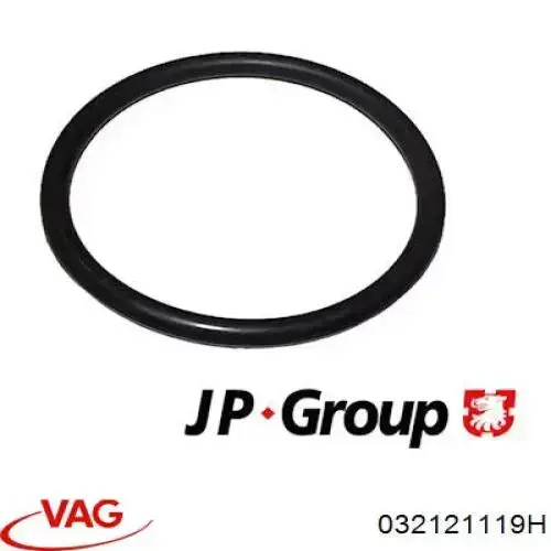 Uszczelka termostatu VAG 032121119H cena, od 2,25 USD