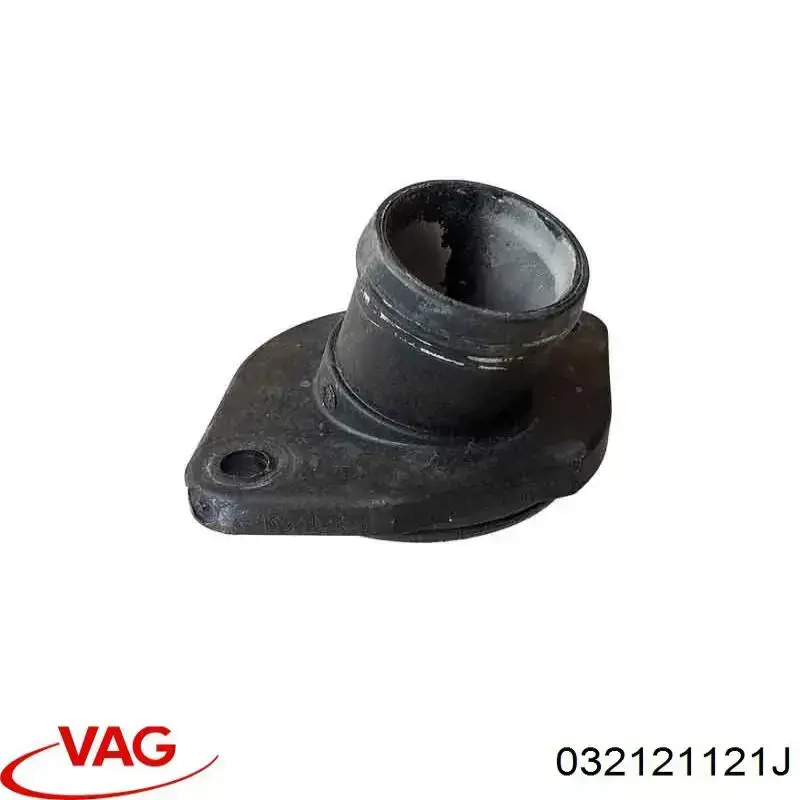 032121121J VAG Kołnierz układu chłodzenia (trójnik)