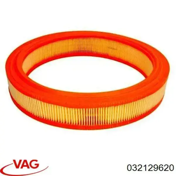 Filtr powietrza 032129620 VAG