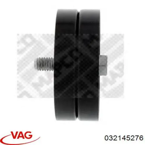 Rolka prowadząca, kierunkowa paska napędowego VAG 032145276 cena, od 17,27 USD