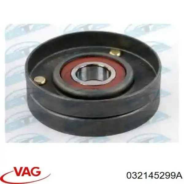 Napinacz paska napędowego VAG 032145299A cena, od 34,40 USD