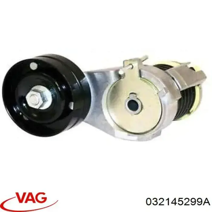 Do koszyka 032145299A VAG Napinacz paska napędowego