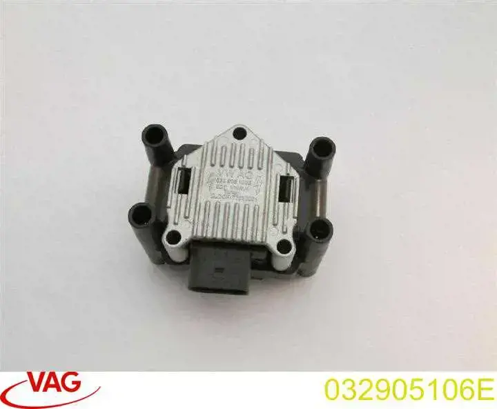 Cewka zapłonowa VAG 032905106E cena, od 37,46 USD