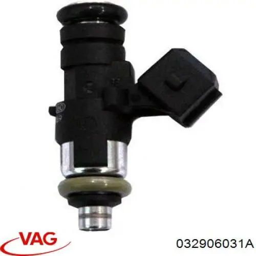 032906031A VAG Wtryskiwacz paliwa