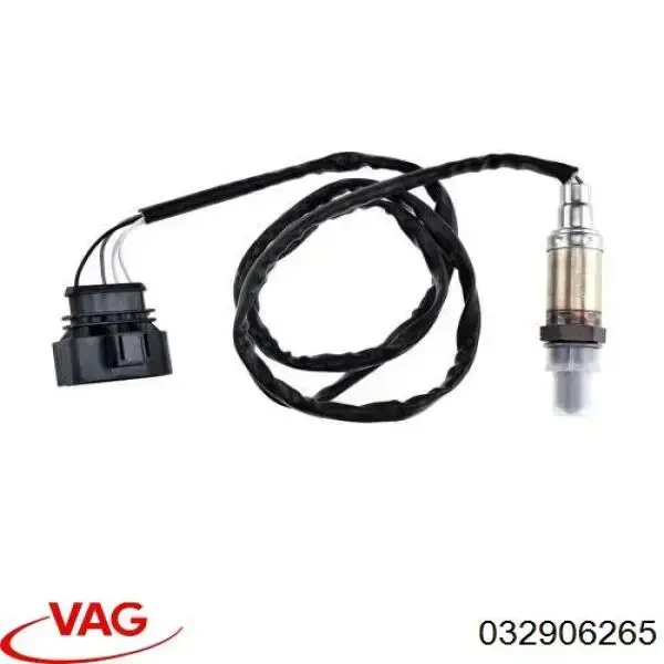 Sonda lambda, czujnik tlenu VAG 032906265 cena, od 64,96 USD