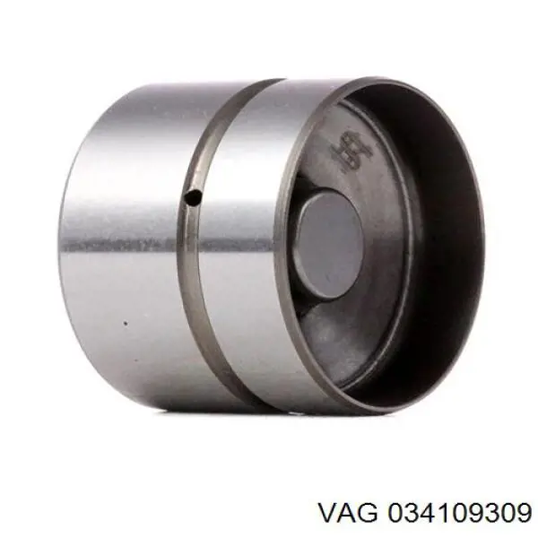 034109309 VAG Kompensator hydrauliczny (popychacz hydrauliczny), popychacz zaworu