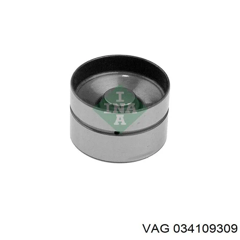 034109309 VAG Kompensator hydrauliczny (popychacz hydrauliczny), popychacz zaworu