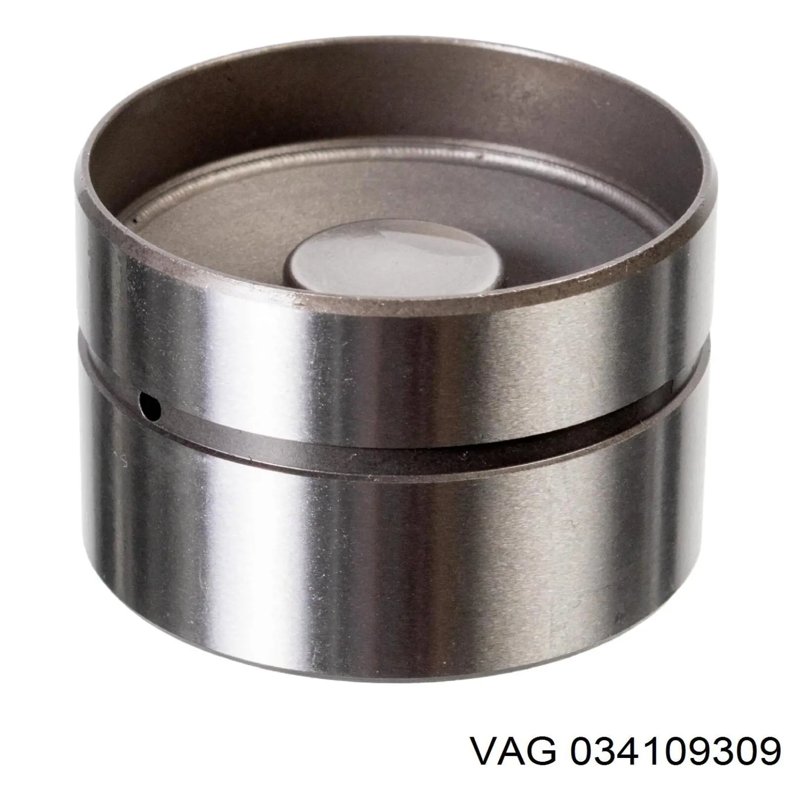 Kompensator hydrauliczny (popychacz hydrauliczny), popychacz zaworu VAG 034109309 cena, od 5,01 USD