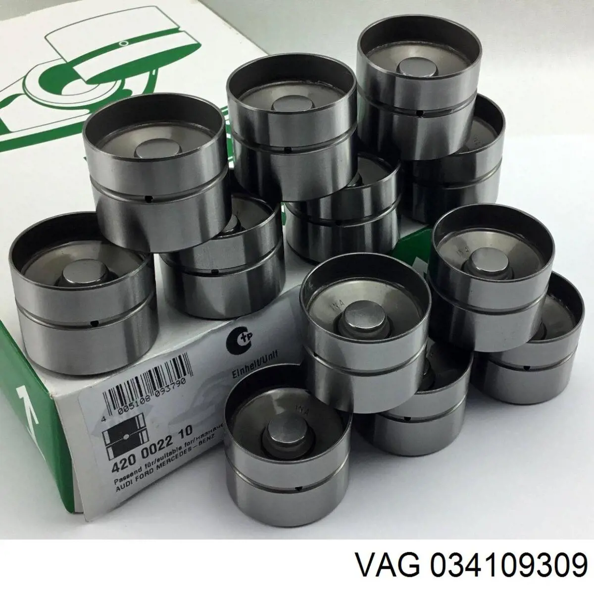  VAG 034109309