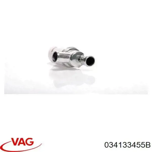 034133455B VAG Regulator biegu jałowego